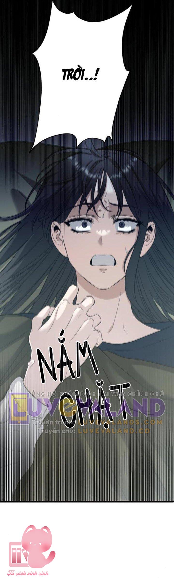 Tự Do Trong Mơ - Chap 97