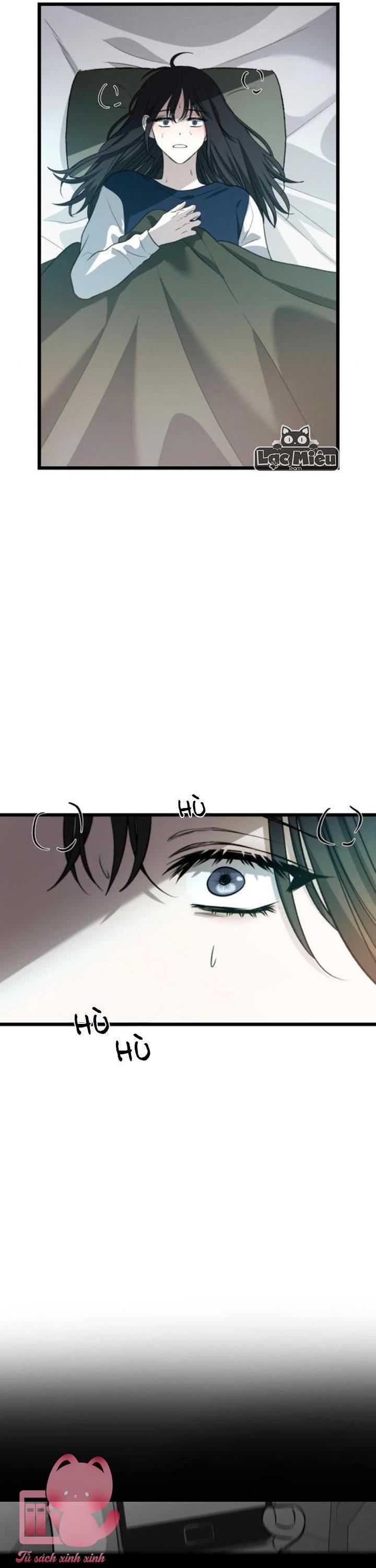 Tự Do Trong Mơ - Chap 97