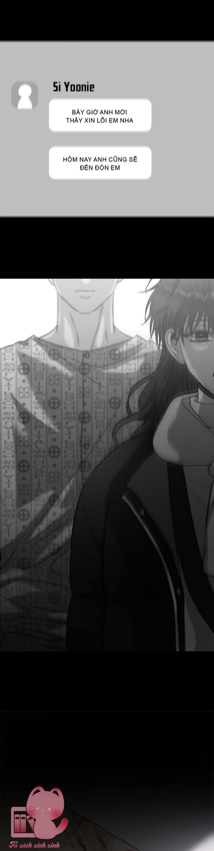 Tự Do Trong Mơ - Chap 97