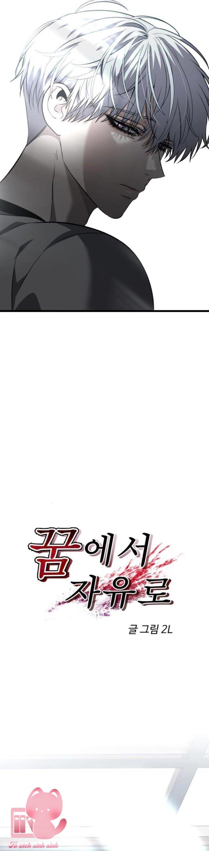 Tự Do Trong Mơ - Chap 97