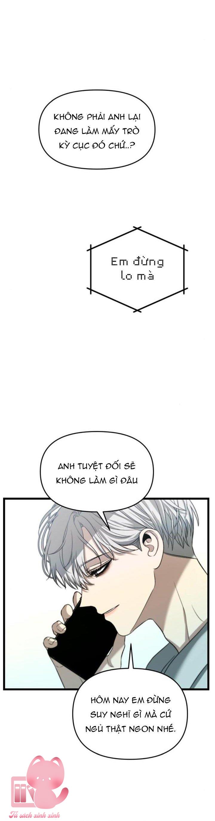 Tự Do Trong Mơ - Chap 97