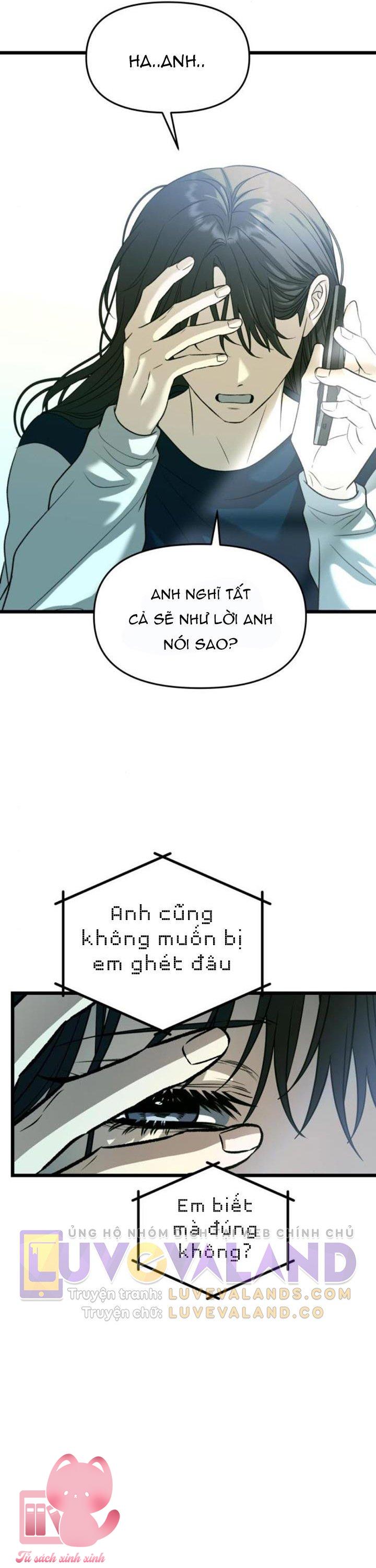 Tự Do Trong Mơ - Chap 97
