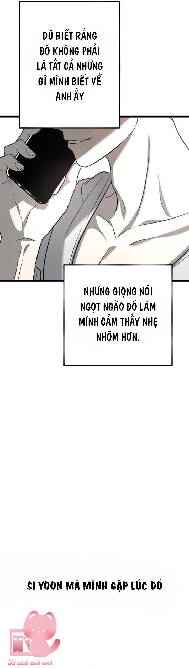 Tự Do Trong Mơ - Chap 97