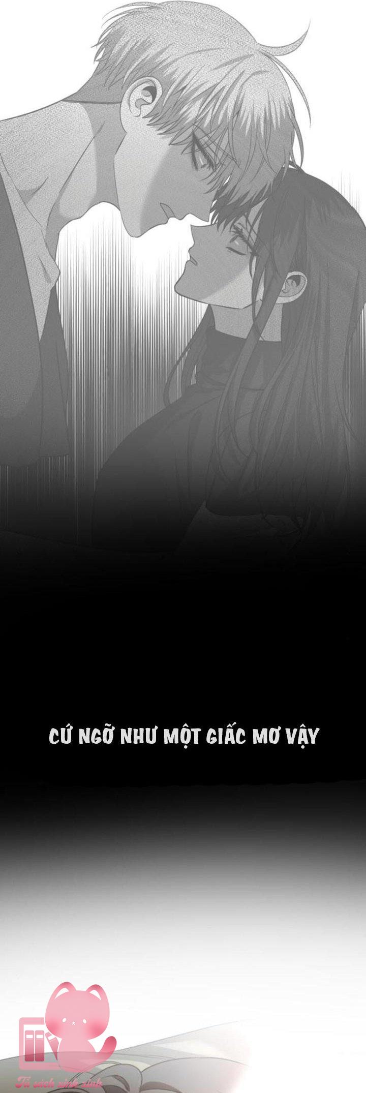 Tự Do Trong Mơ - Chap 97