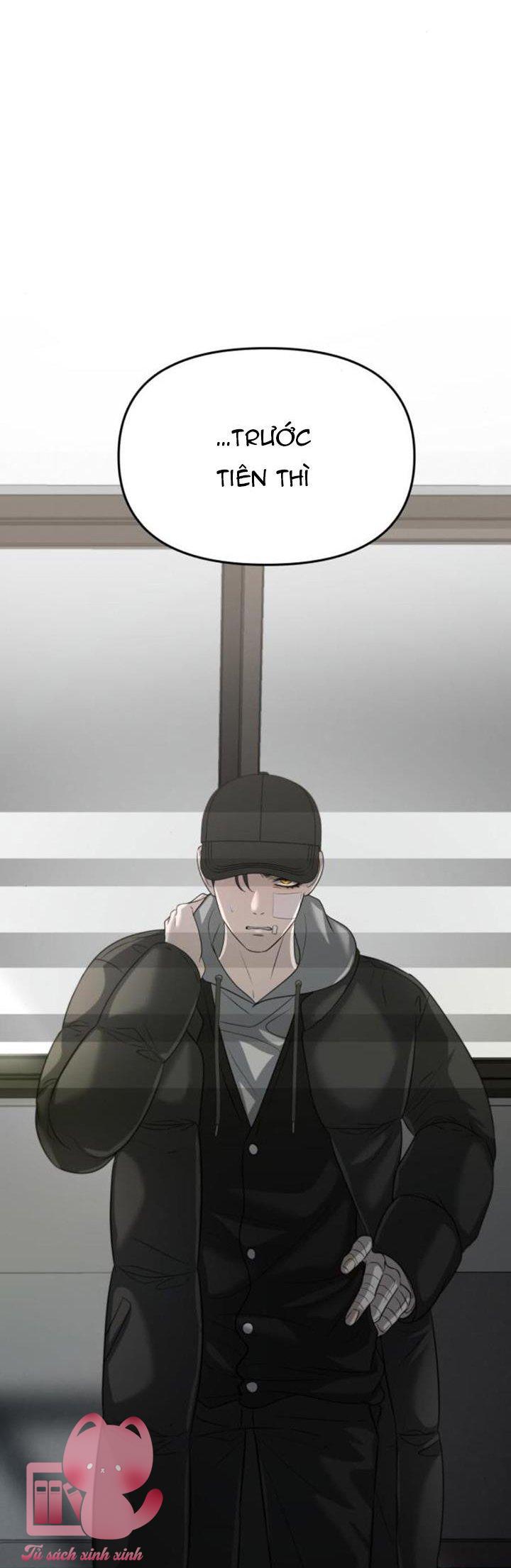 Tự Do Trong Mơ - Chap 97