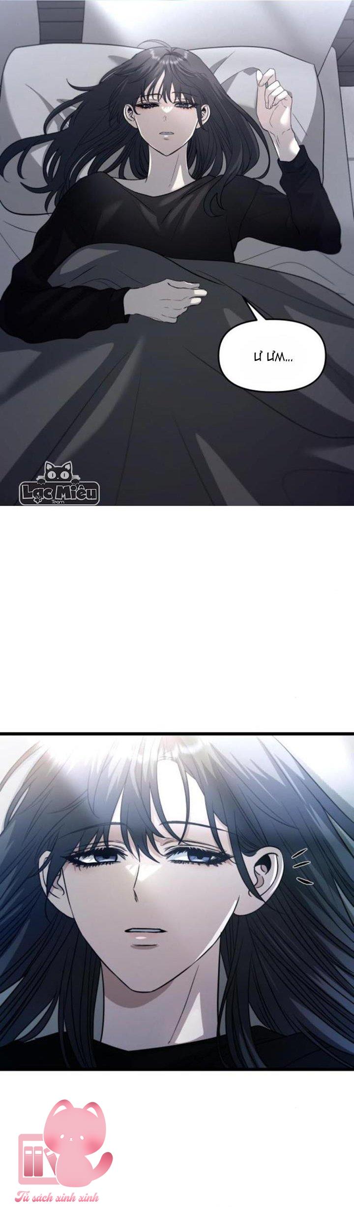 Tự Do Trong Mơ - Chap 97