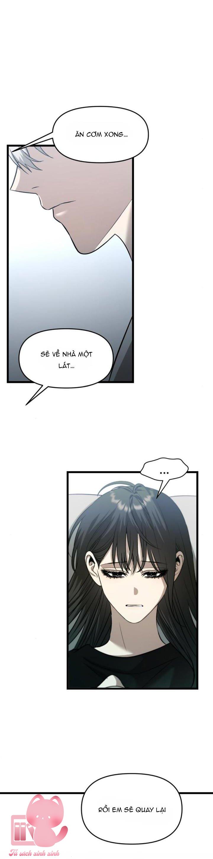 Tự Do Trong Mơ - Chap 97