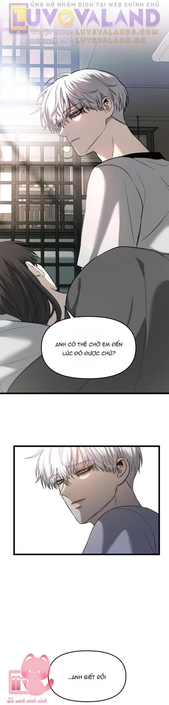 Tự Do Trong Mơ - Chap 97