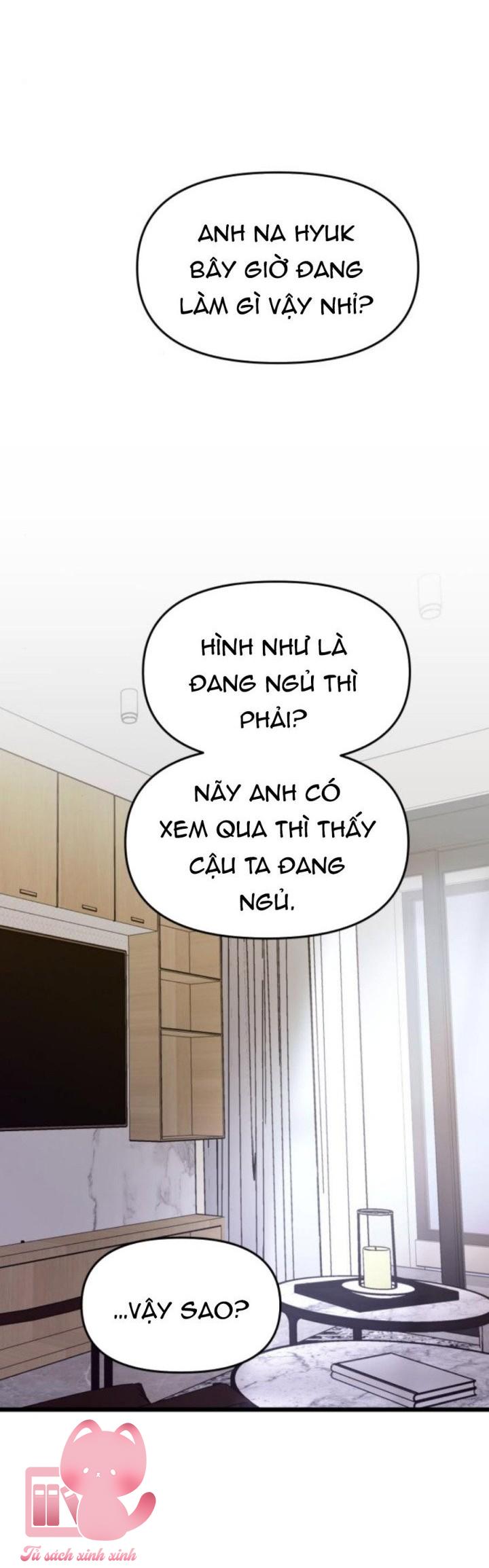 Tự Do Trong Mơ - Chap 98