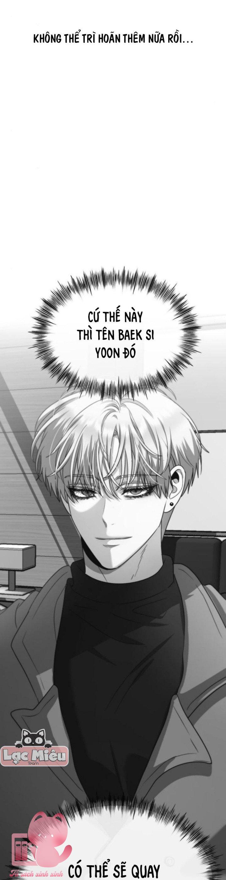 Tự Do Trong Mơ - Chap 98