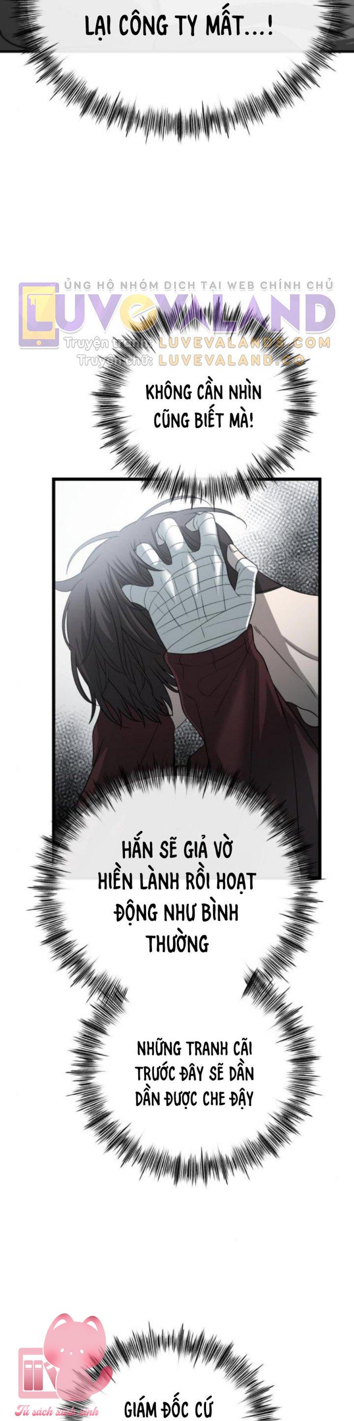 Tự Do Trong Mơ - Chap 98