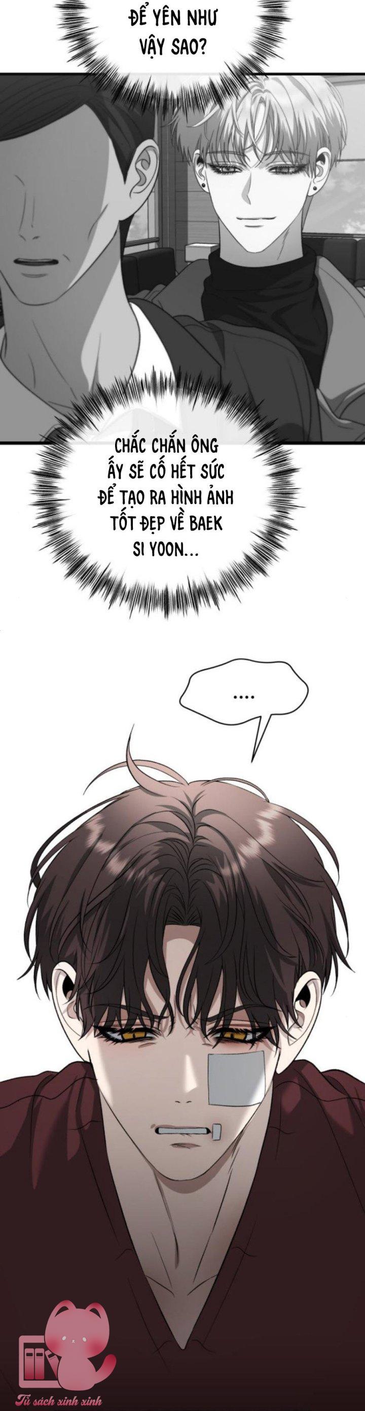Tự Do Trong Mơ - Chap 98