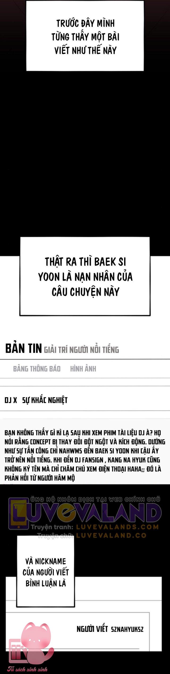 Tự Do Trong Mơ - Chap 98