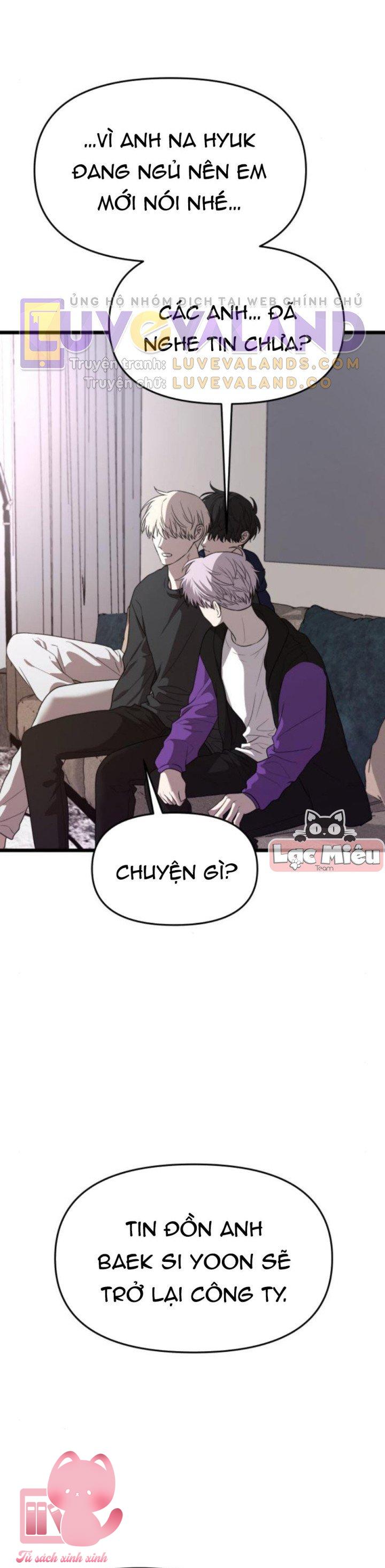 Tự Do Trong Mơ - Chap 98