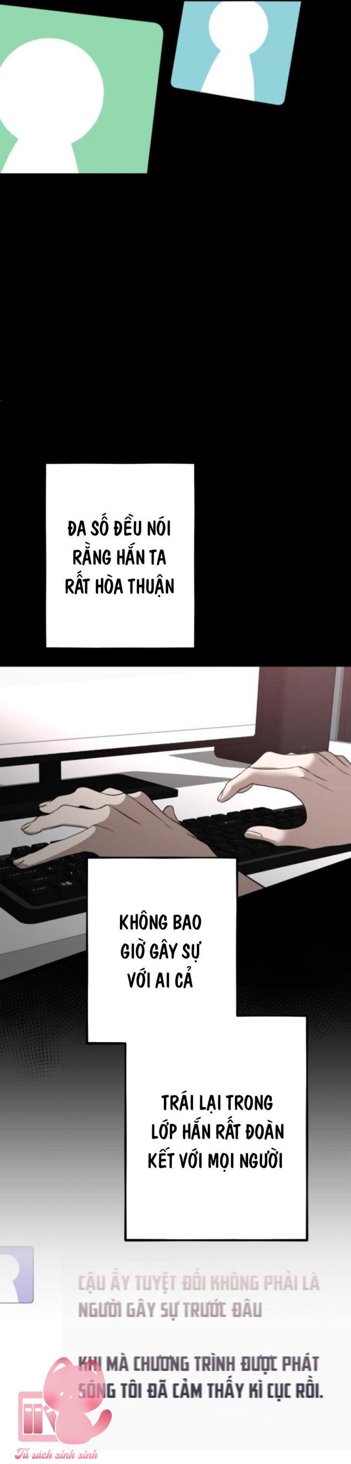 Tự Do Trong Mơ - Chap 98