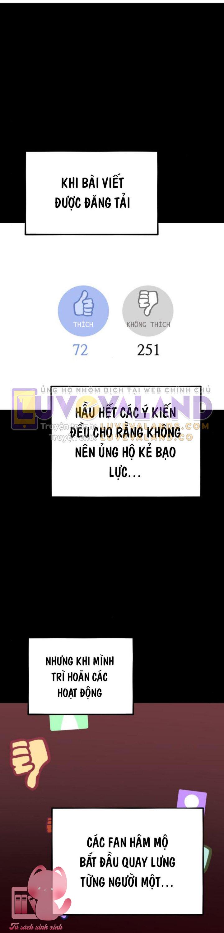 Tự Do Trong Mơ - Chap 98