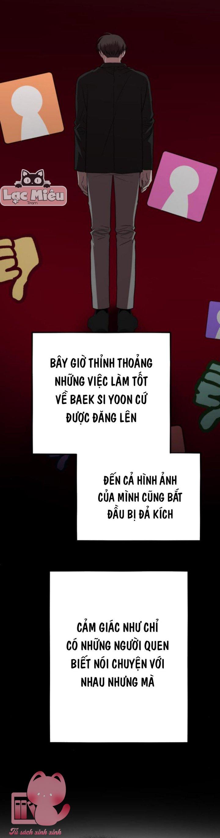 Tự Do Trong Mơ - Chap 98