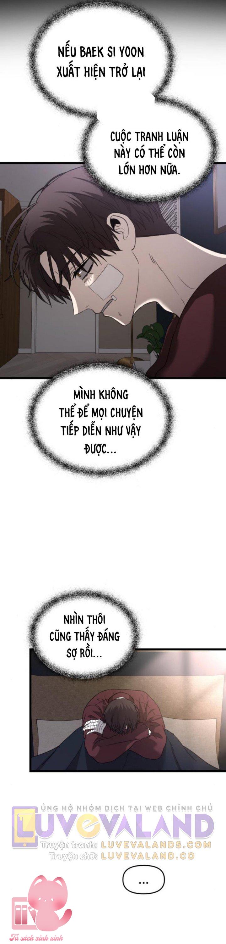 Tự Do Trong Mơ - Chap 98