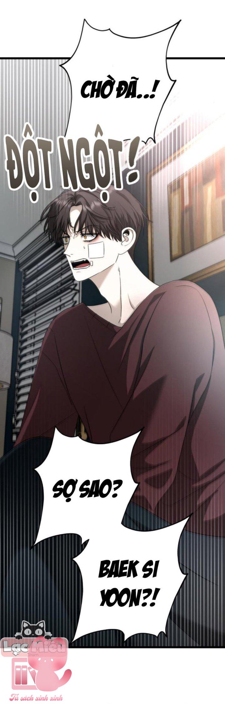 Tự Do Trong Mơ - Chap 98