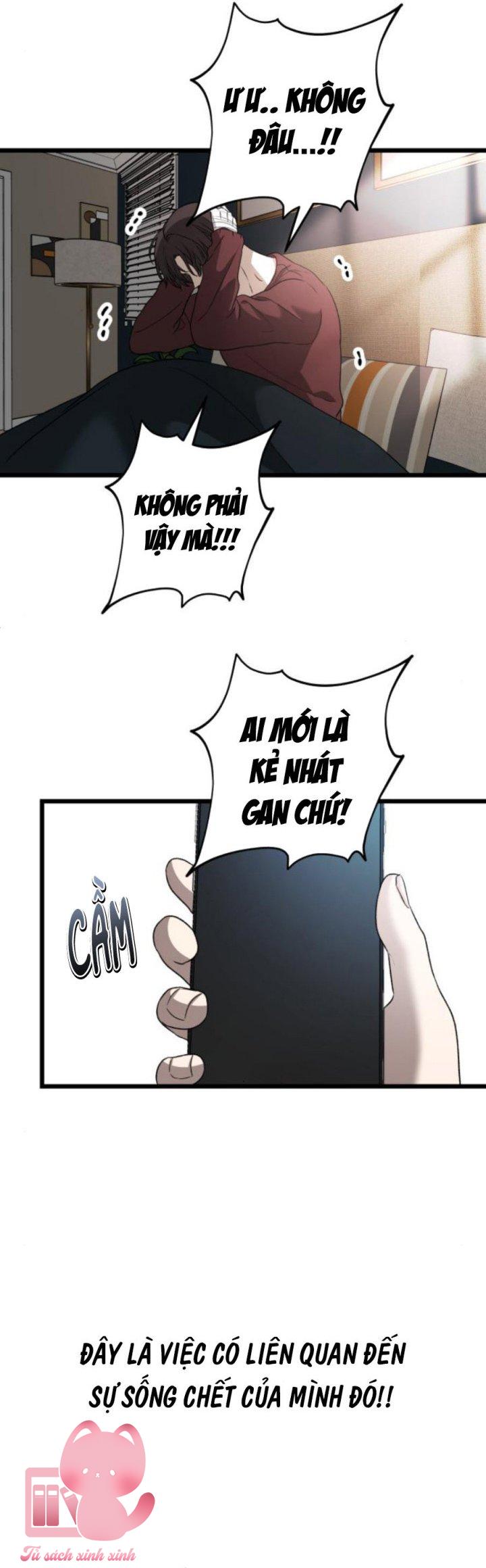 Tự Do Trong Mơ - Chap 98