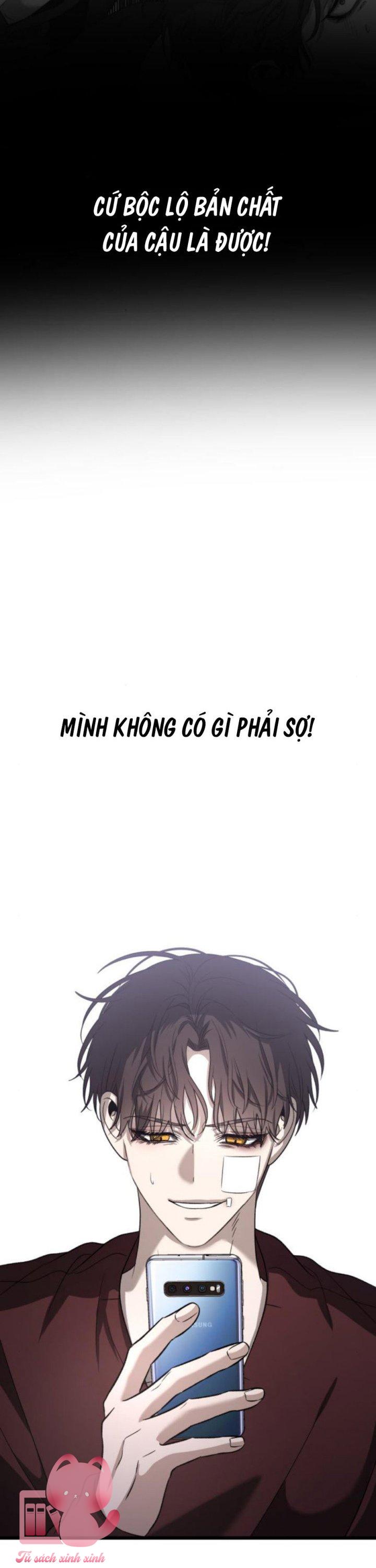 Tự Do Trong Mơ - Chap 98
