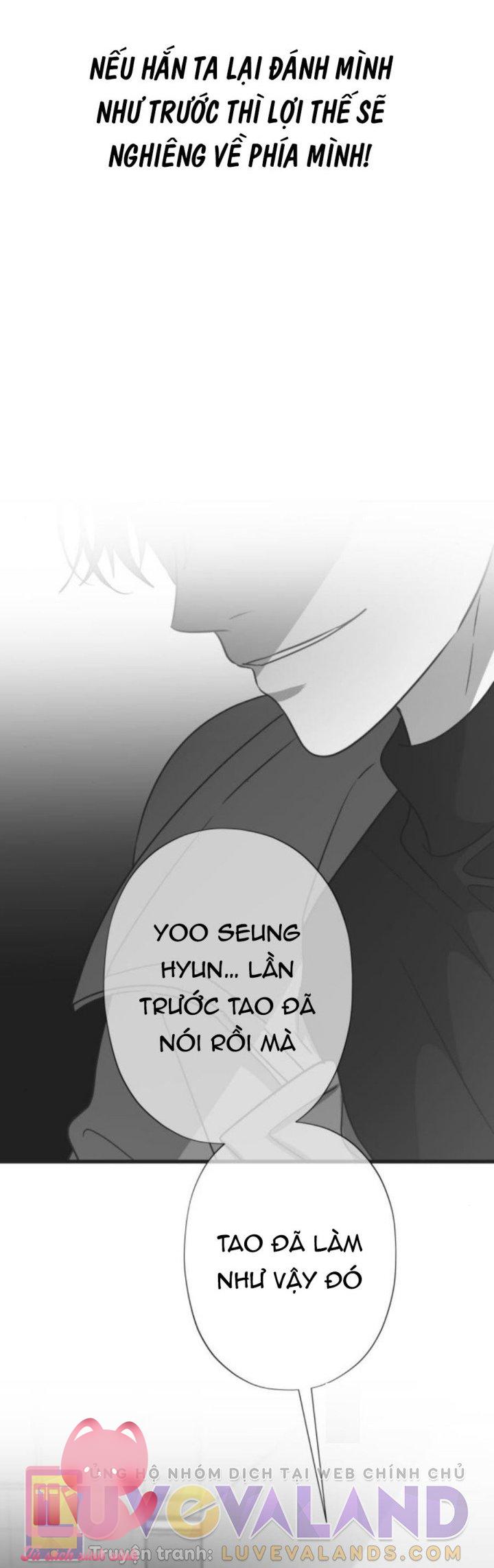 Tự Do Trong Mơ - Chap 98