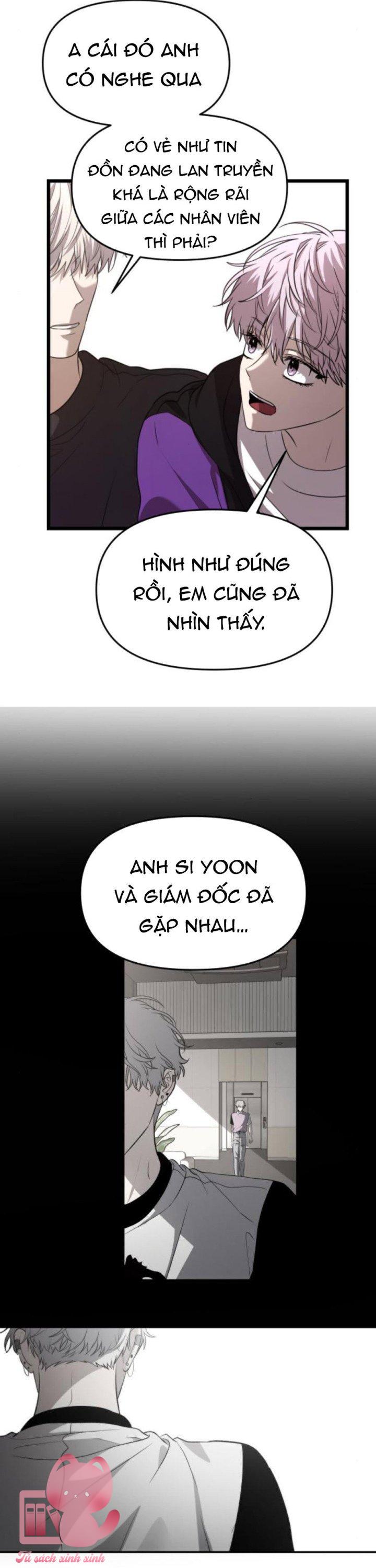 Tự Do Trong Mơ - Chap 98