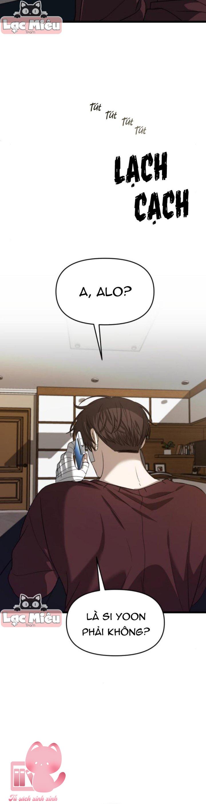 Tự Do Trong Mơ - Chap 98