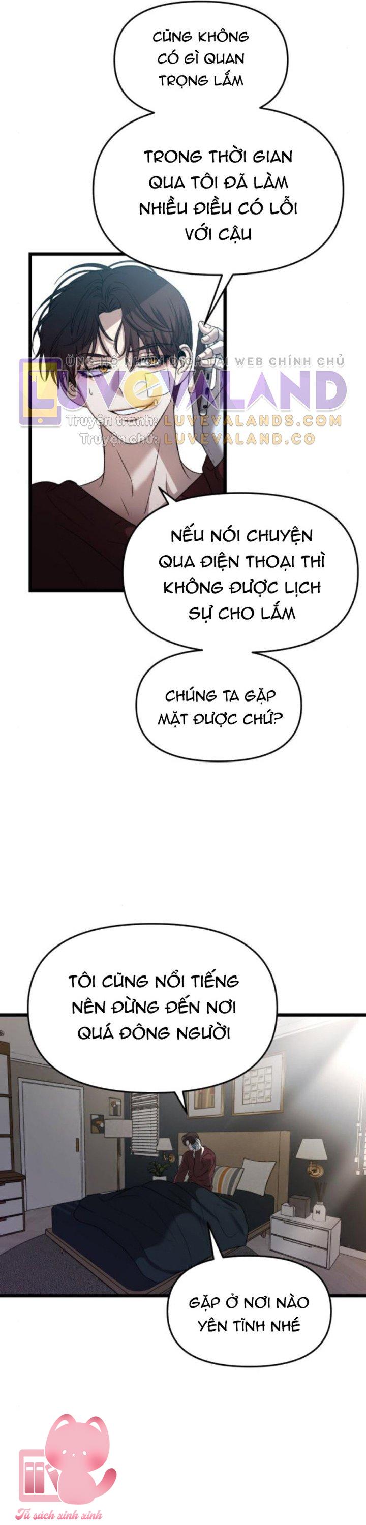 Tự Do Trong Mơ - Chap 98