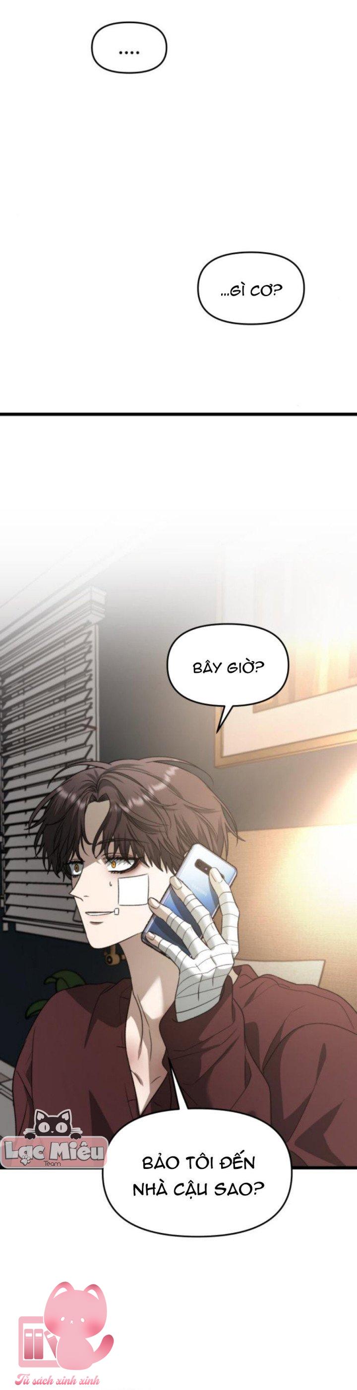 Tự Do Trong Mơ - Chap 98