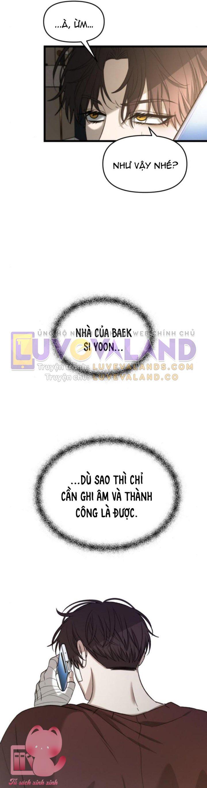Tự Do Trong Mơ - Chap 98
