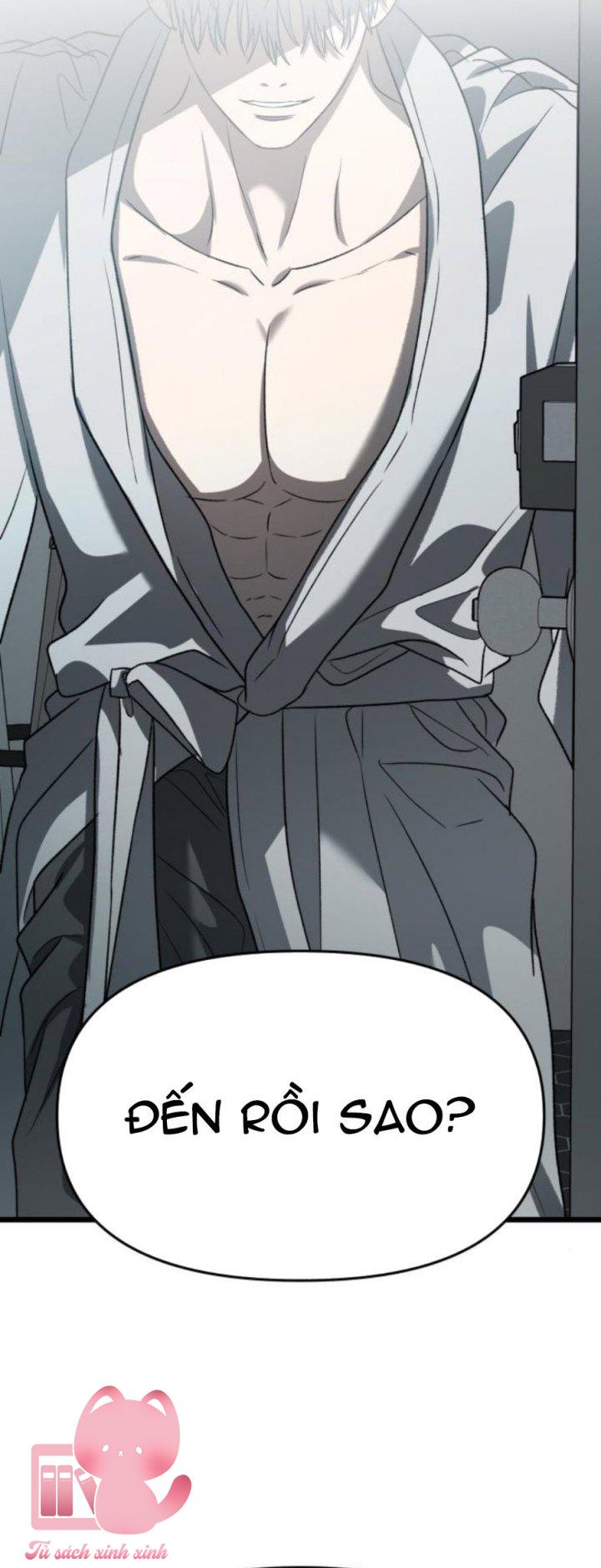 Tự Do Trong Mơ - Chap 98
