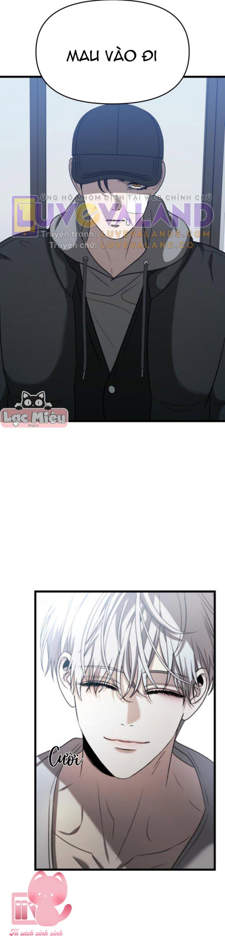 Tự Do Trong Mơ - Chap 98
