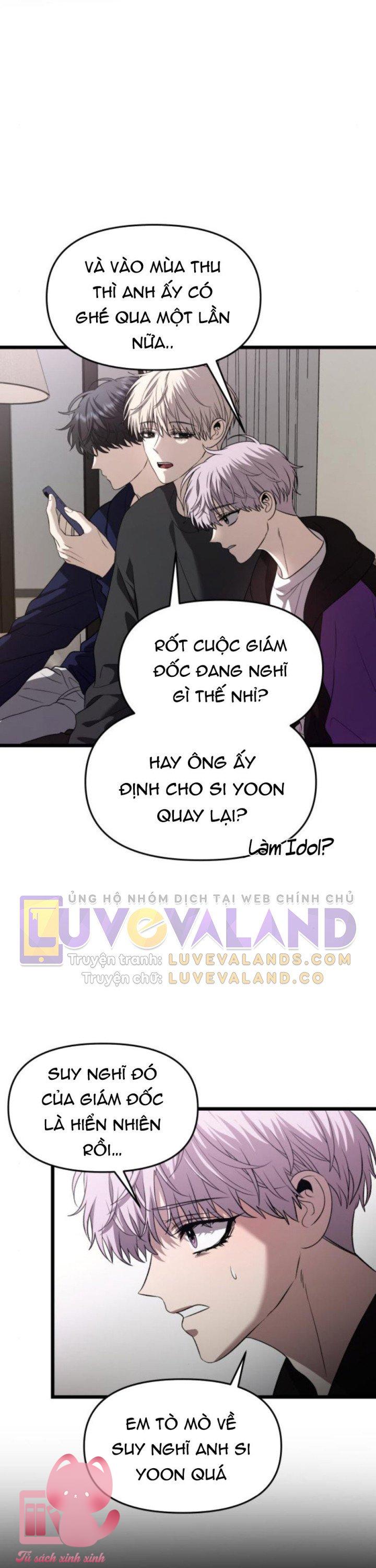 Tự Do Trong Mơ - Chap 98