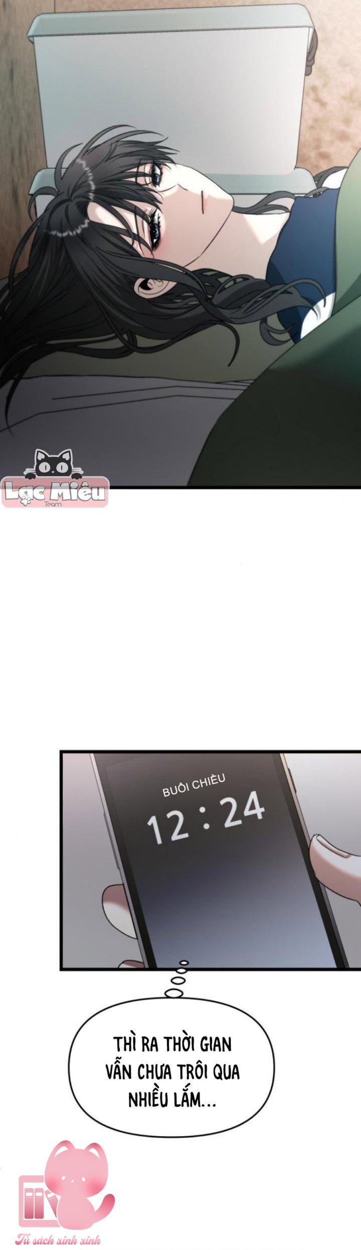 Tự Do Trong Mơ - Chap 98