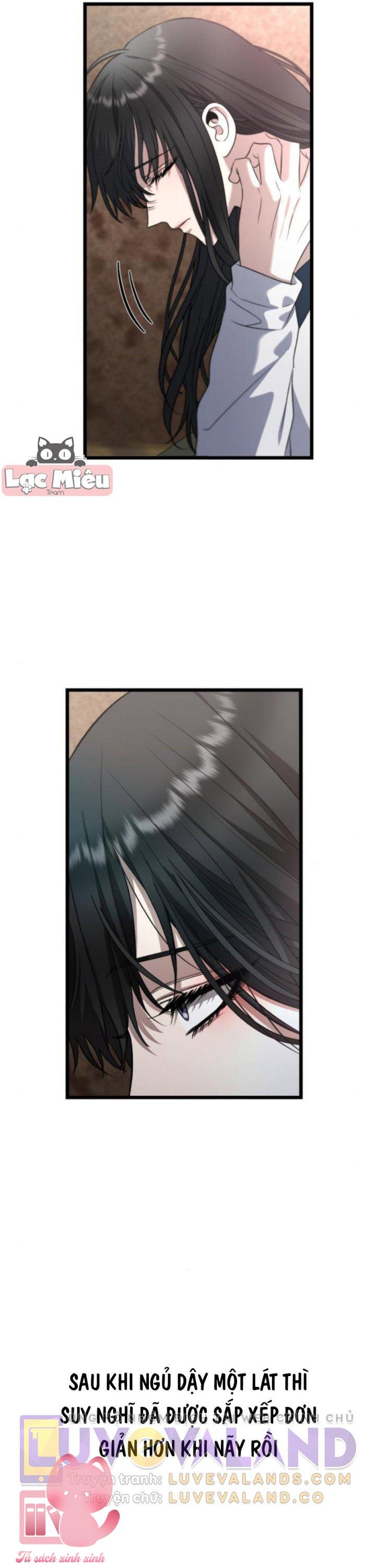 Tự Do Trong Mơ - Chap 98