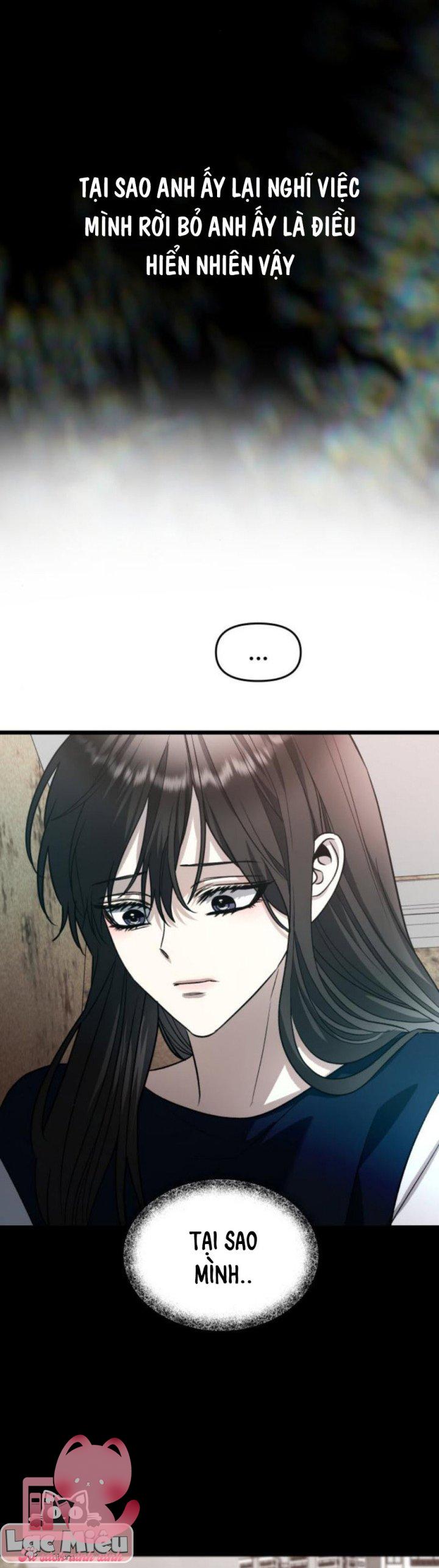 Tự Do Trong Mơ - Chap 98