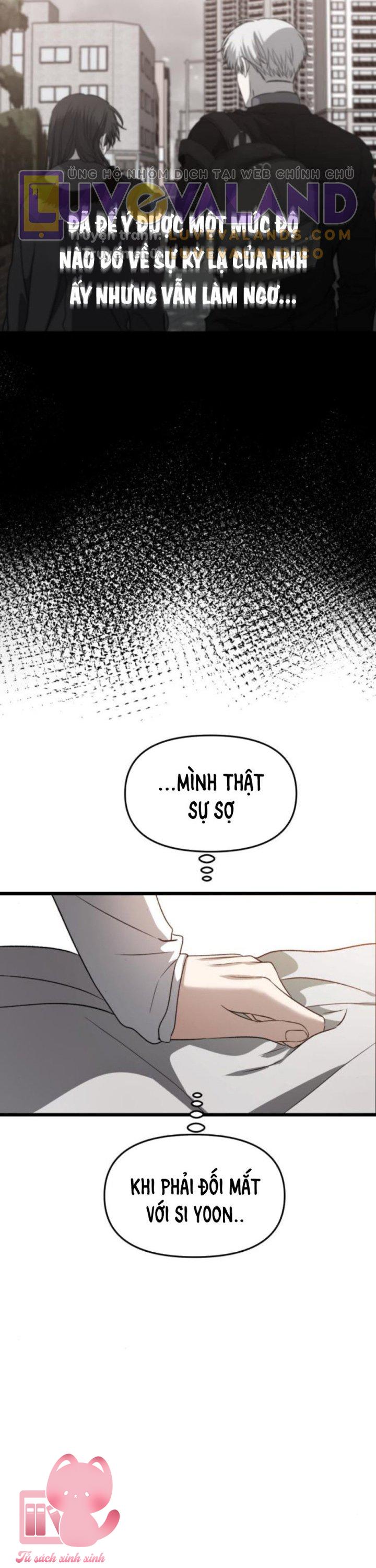 Tự Do Trong Mơ - Chap 98