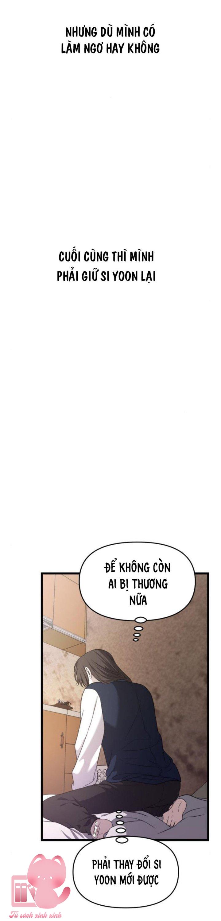 Tự Do Trong Mơ - Chap 98