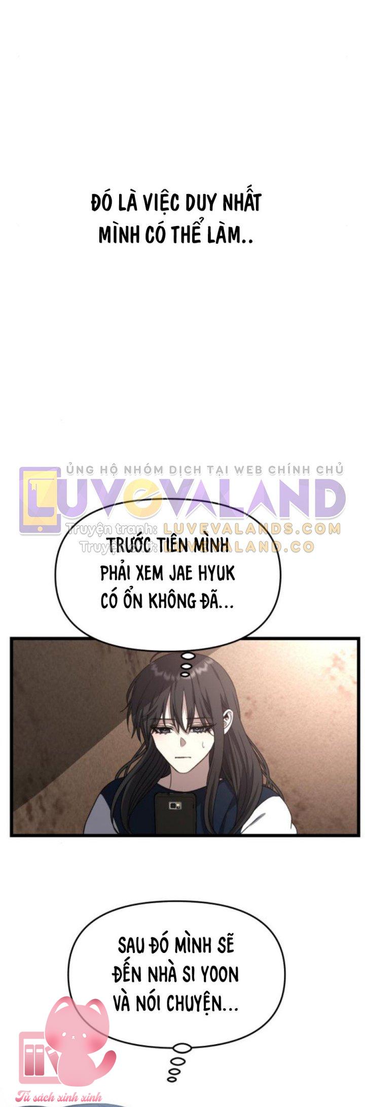 Tự Do Trong Mơ - Chap 98