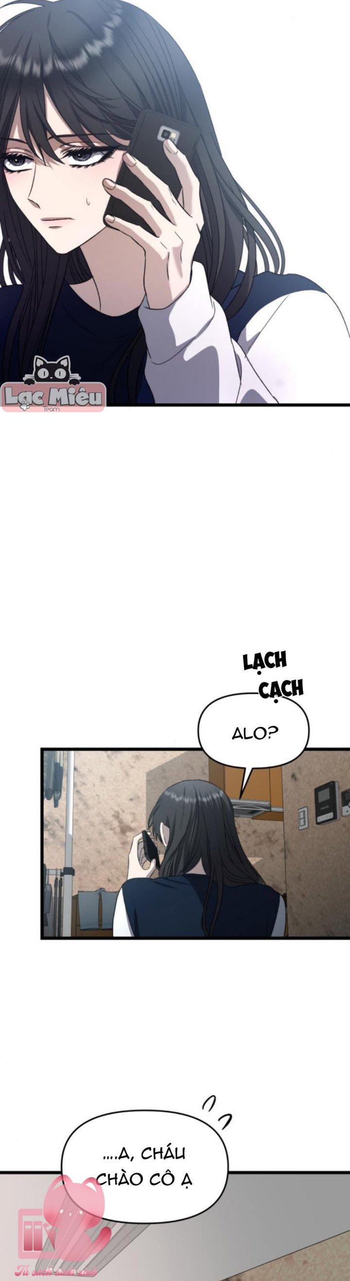 Tự Do Trong Mơ - Chap 98