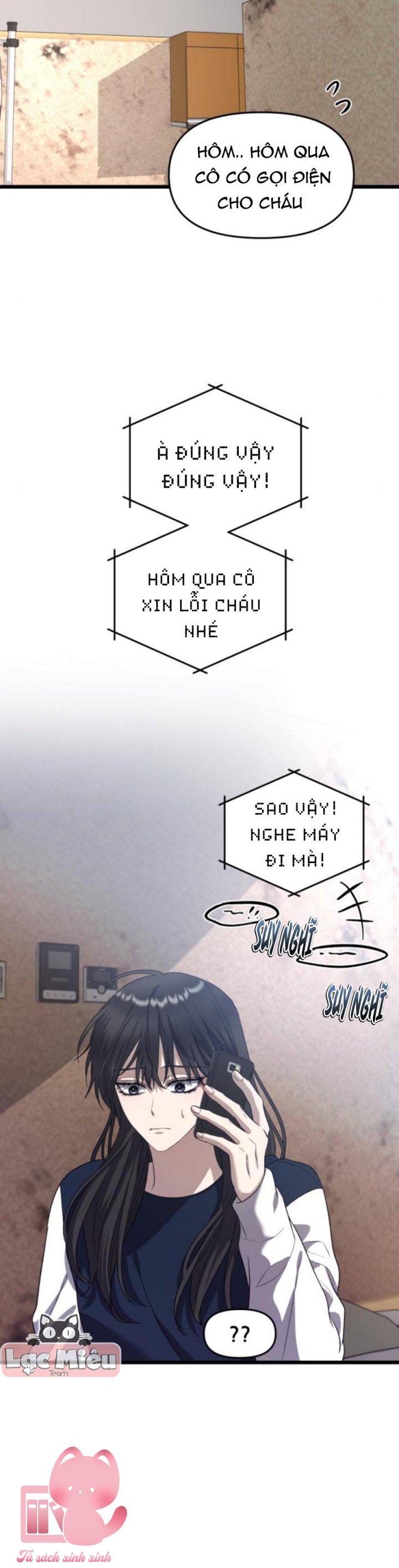 Tự Do Trong Mơ - Chap 98