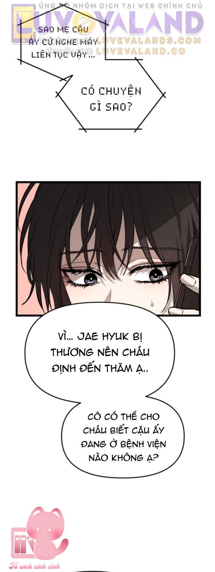 Tự Do Trong Mơ - Chap 98