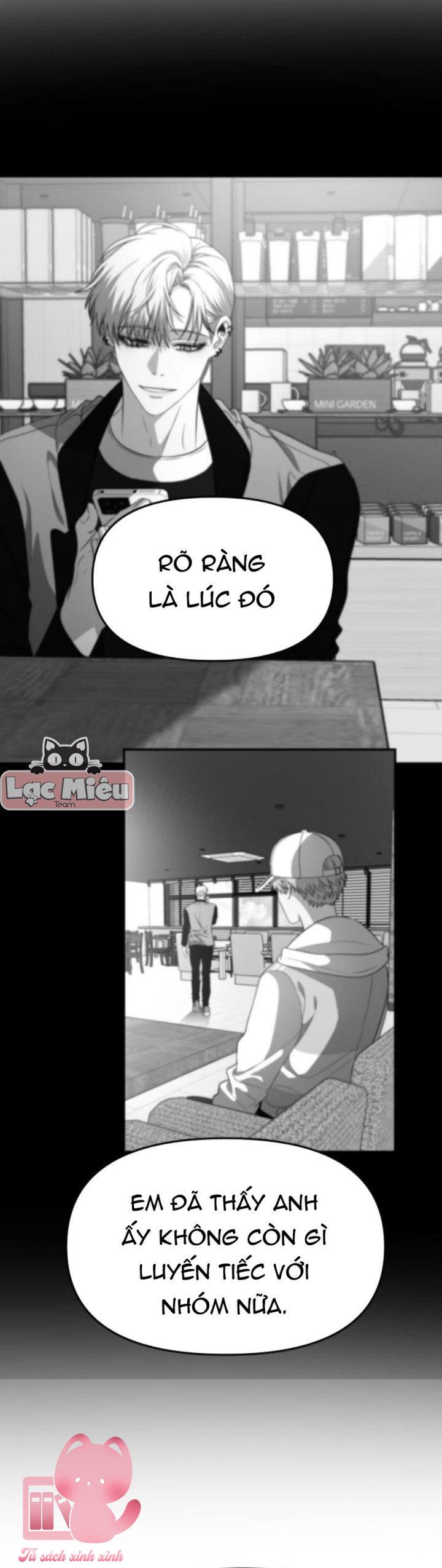 Tự Do Trong Mơ - Chap 98