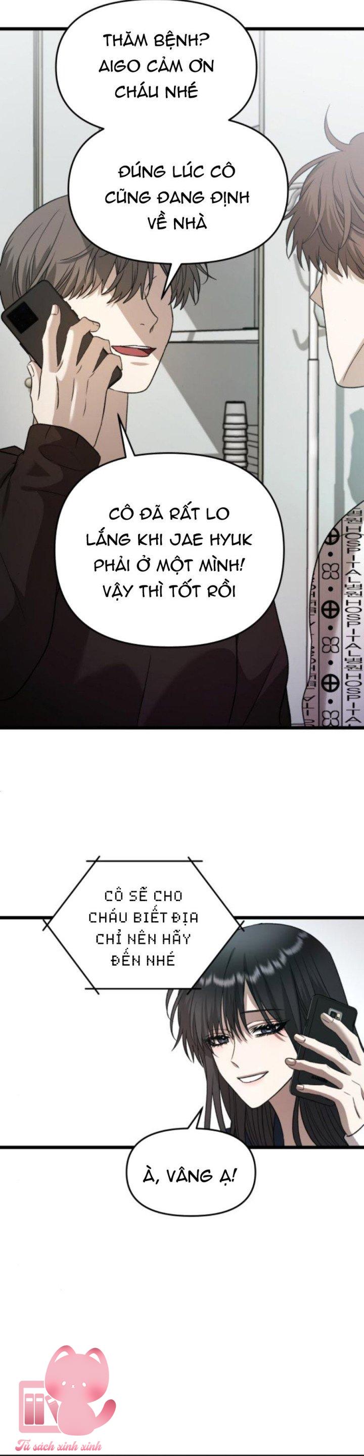 Tự Do Trong Mơ - Chap 98