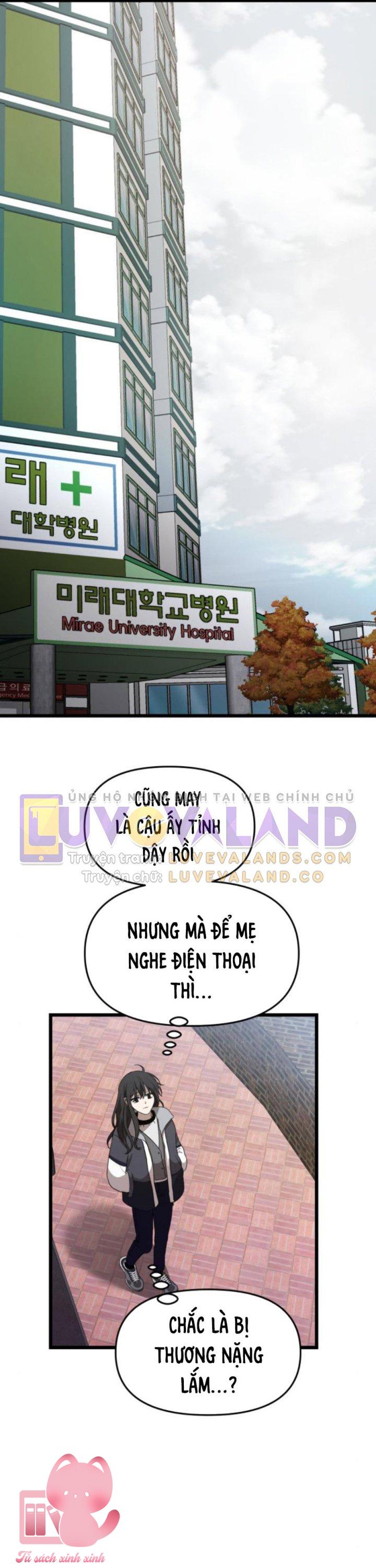 Tự Do Trong Mơ - Chap 98