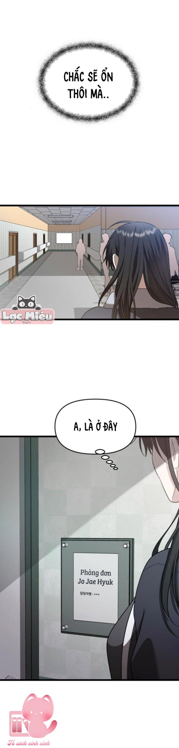 Tự Do Trong Mơ - Chap 98