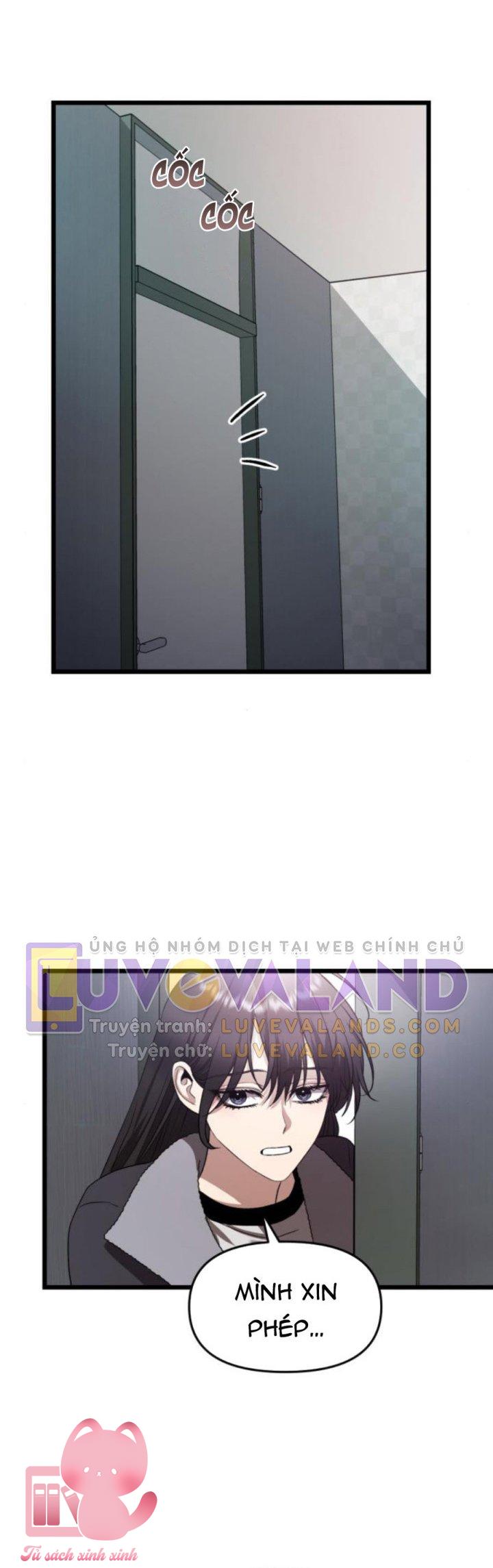 Tự Do Trong Mơ - Chap 98
