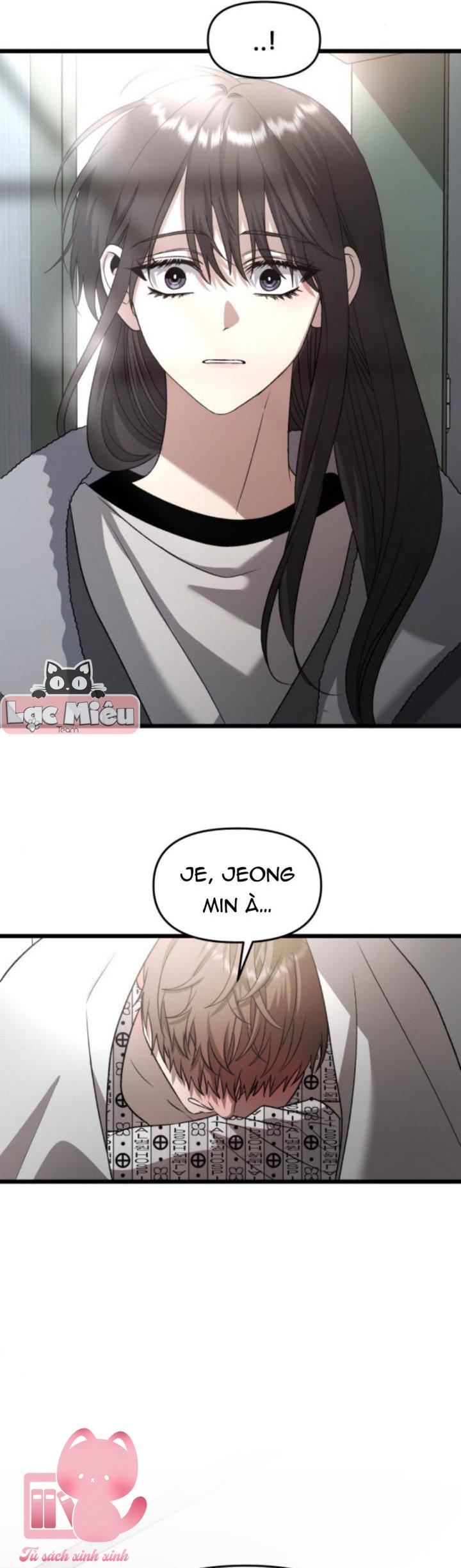 Tự Do Trong Mơ - Chap 98