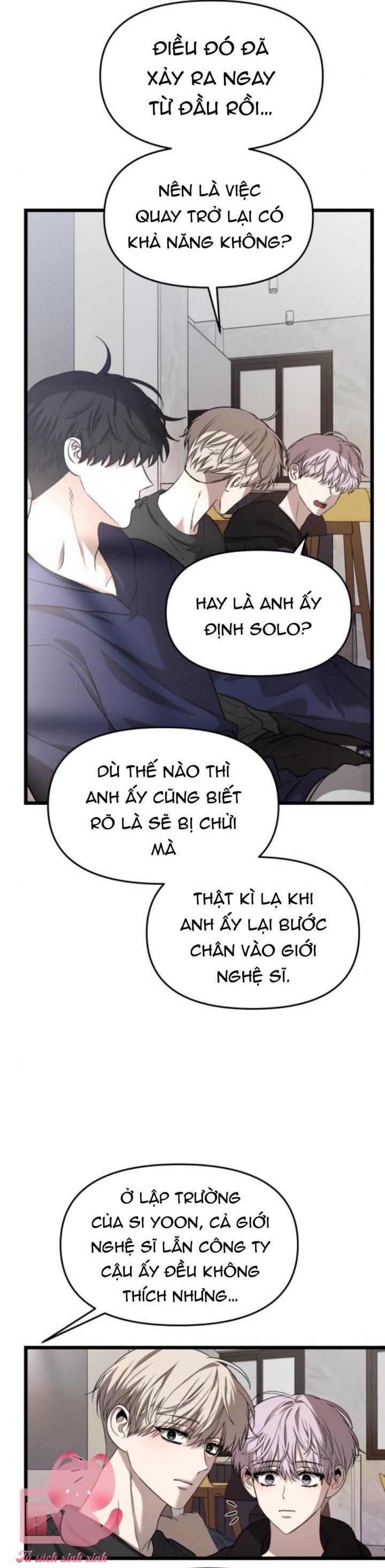 Tự Do Trong Mơ - Chap 98